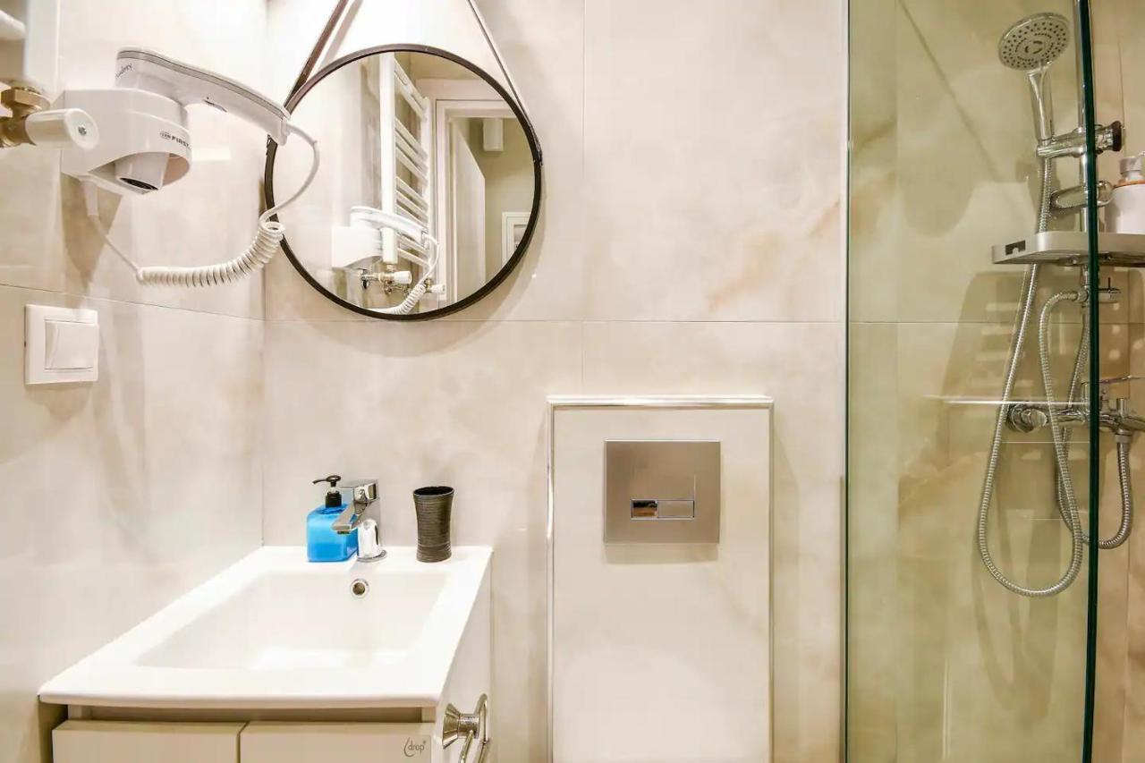 Danae Luxurious Suite #Tifhelexpo Thessalonique Extérieur photo